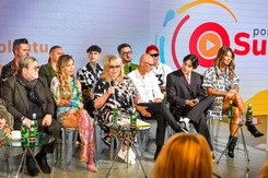 Doda wbiła szpilę Edycie Górniak. Odwet za niepodaną rękę podczas konferencji?