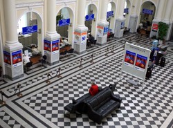 Prezes właściciela Pekao straci pracę