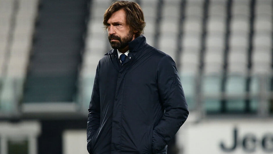 Andrea Pirlo