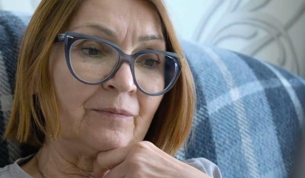 „Nikada ranije nisam čula tako užasne krike", kaže Ljudmila, prisećajući se prvih dana u pritvorskom centru Izolaciji | Foto: BBC