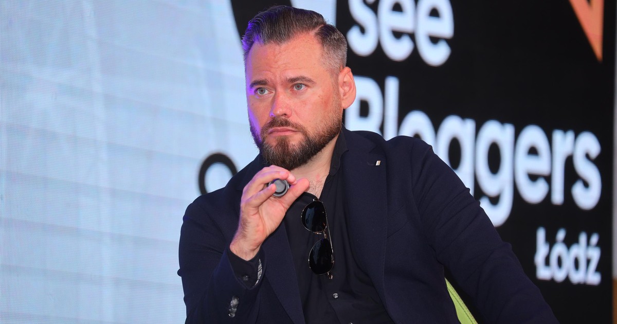 Krzysztof Stanowski szuka pracowników! Ogłoszenie wywołało burzę