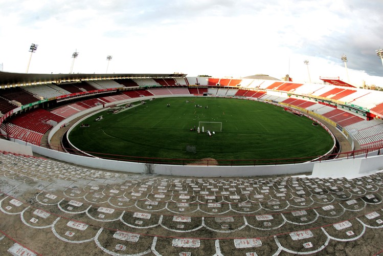 Porto Alegre Beira-Rio-Stadion