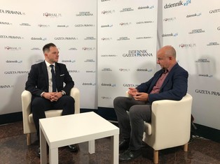 Jarosław Ryba: Branża lendtech to przyszłość polskiego sektora pożyczek