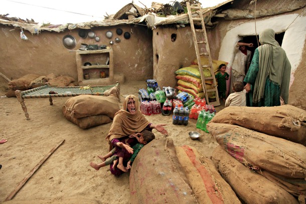 PAKISTAN-PROTEST/