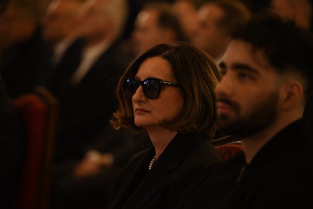 Komemoracija Dušku Vujoševiću