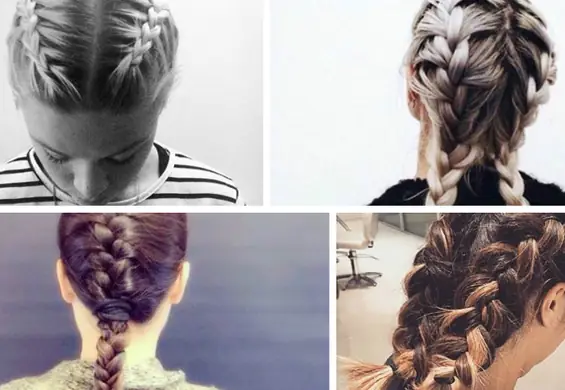 #BoxerBraids, czyli warkocze bokserki. Odkrywamy najgorętszy fryzurowy trend ostatnich dni