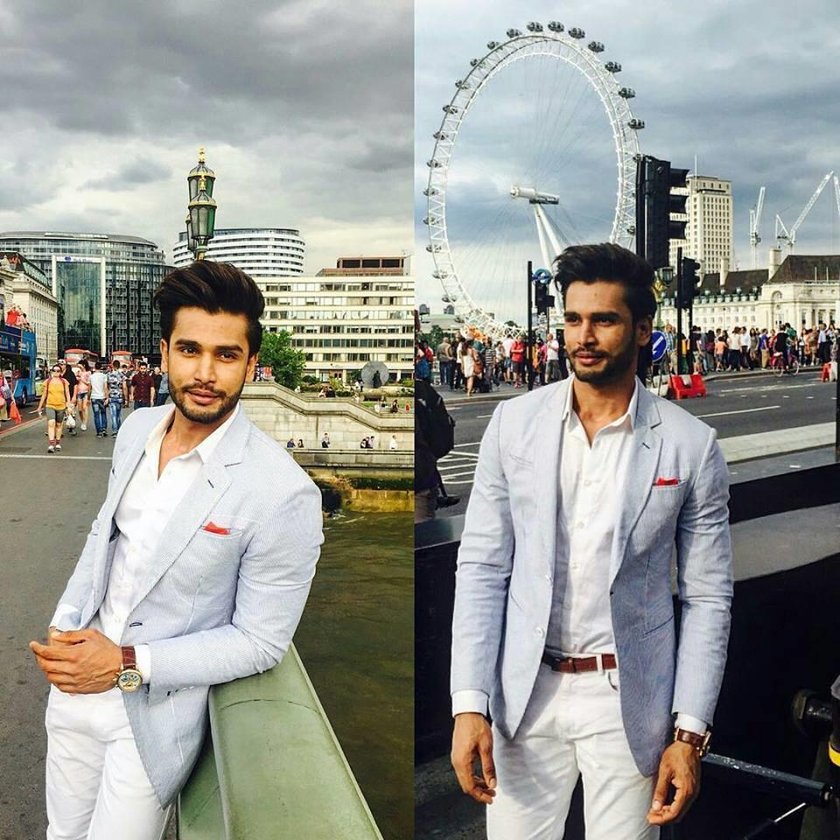 Rohit Khandelwal