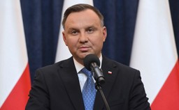 Prezydent podpisał ustawę ws. szczególnych rozwiązań związanych z koronawirusem