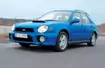 Subaru Impreza WRX 2.0