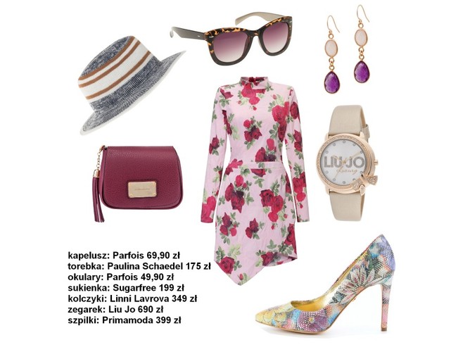 STYLIZACJE 'more is more'