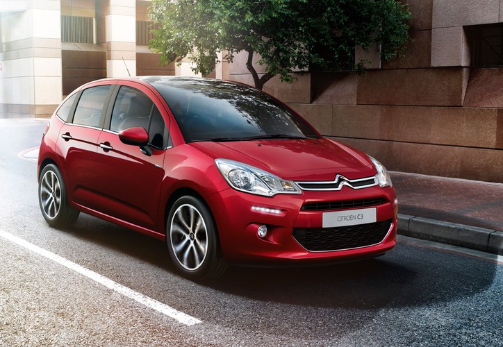 Citroen C3