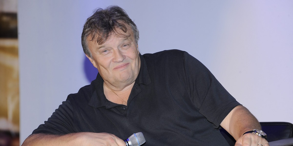 Krzysztof Cugowski