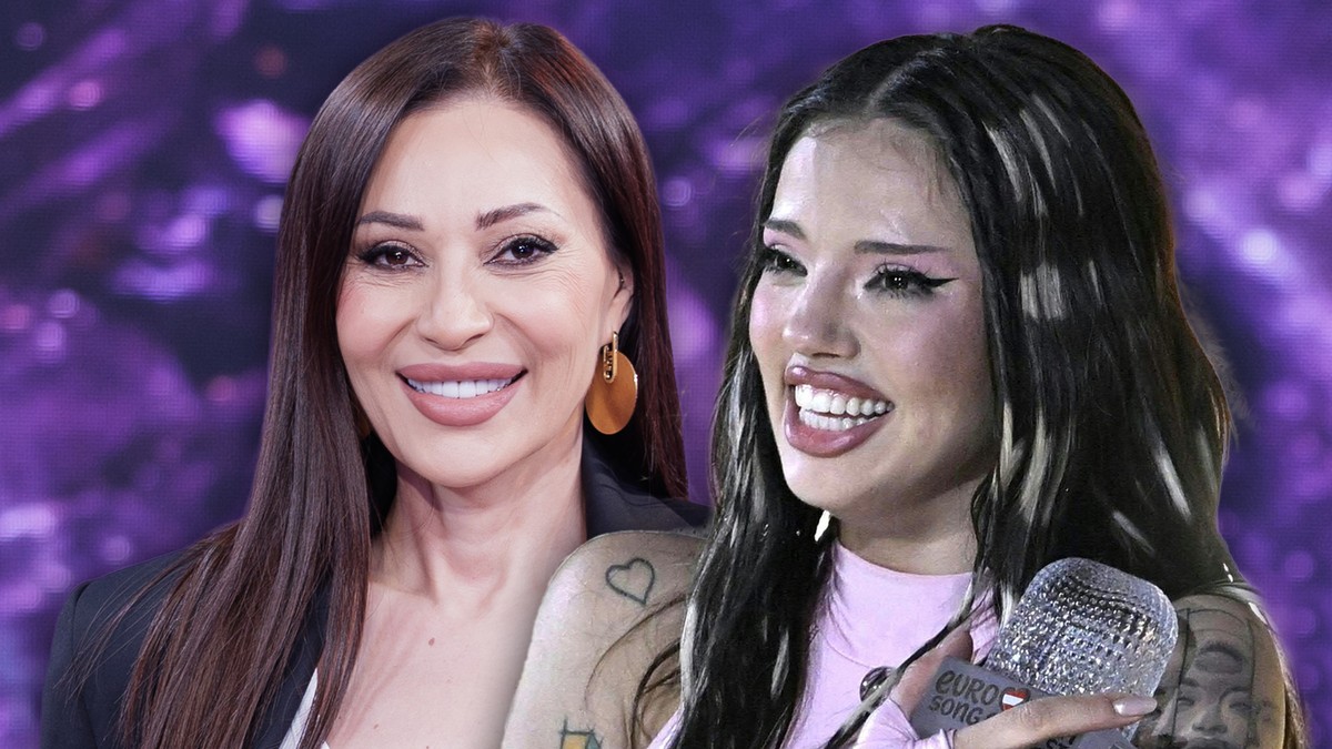 Ceca i Dara 