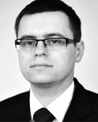 Jarosław Ziółkowski, doradca podatkowy w Independent Tax Advisers