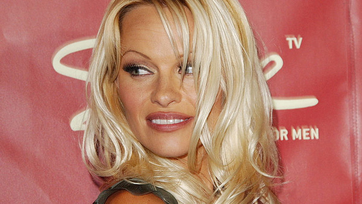 Pamela Anderson: Najgłośniejsza seksafera lat 90. "Nigdy tego nie obejrzę!"
