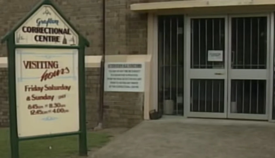 Zbog bekstva Desiću će biti povećan ostatak zatvorske kazne