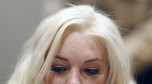 Lindsay Lohan znowu w sądzie