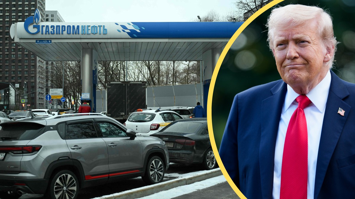 Donald Trump naciska na najbogatszych. Tak chce zmusić Rosję do rozmów pokojowych