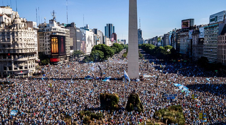 Buenos Aires