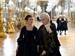 "Siostra Mozarta" grała drugie skrzypce