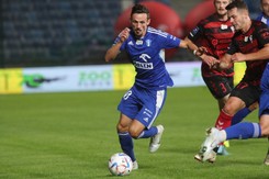 Rafał Wolski surowo ukarany przez Komisję Ligi