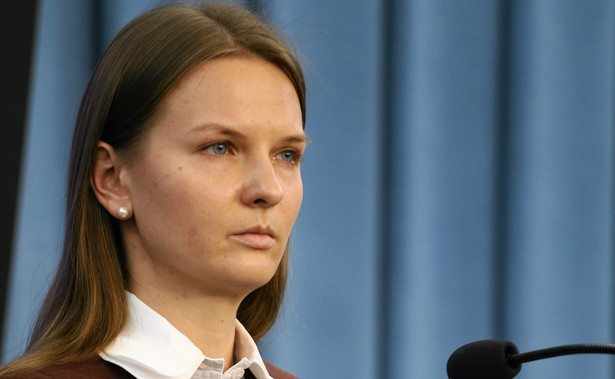 Służba Bezpieczeństwo Ukrainy prowadzi dochodzenie przeciwko Ludmile Kozłowskiej