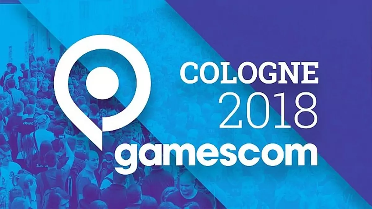 Gamescom 2018 zacznie się od dużej ceremonii otwarcia. Szykujcie się na niespodzianki