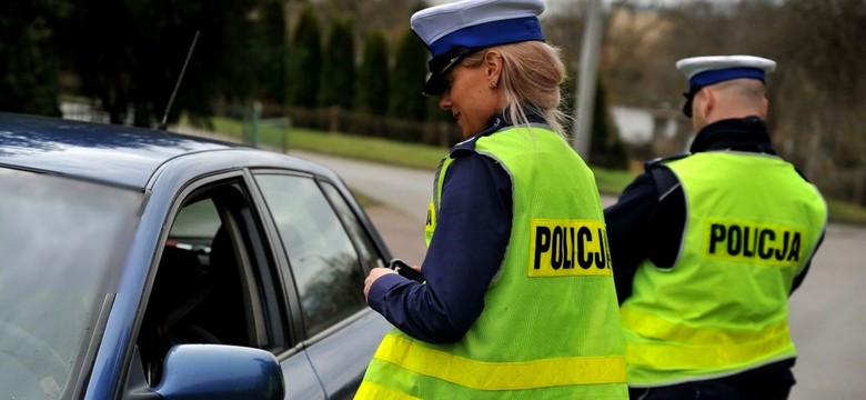 Nowe przepisy dla kierowców. Prawo jazdy do wymiany