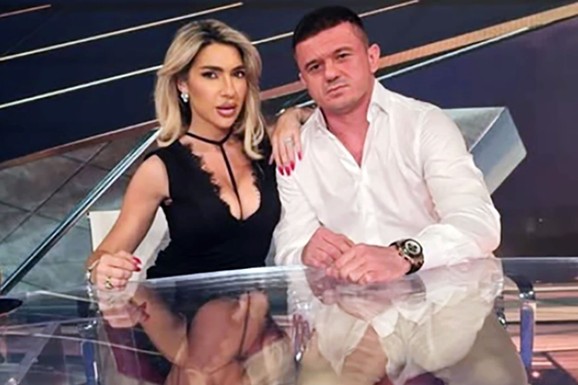 DEČKO JOVANE JEREMIĆ NAPUSTIO SRBIJU Evo iz koje države se Tigar oglasio - voditeljka poručila: "Izaberi muškarca koji se bori za tebe, a ne beži od odgovornosti"