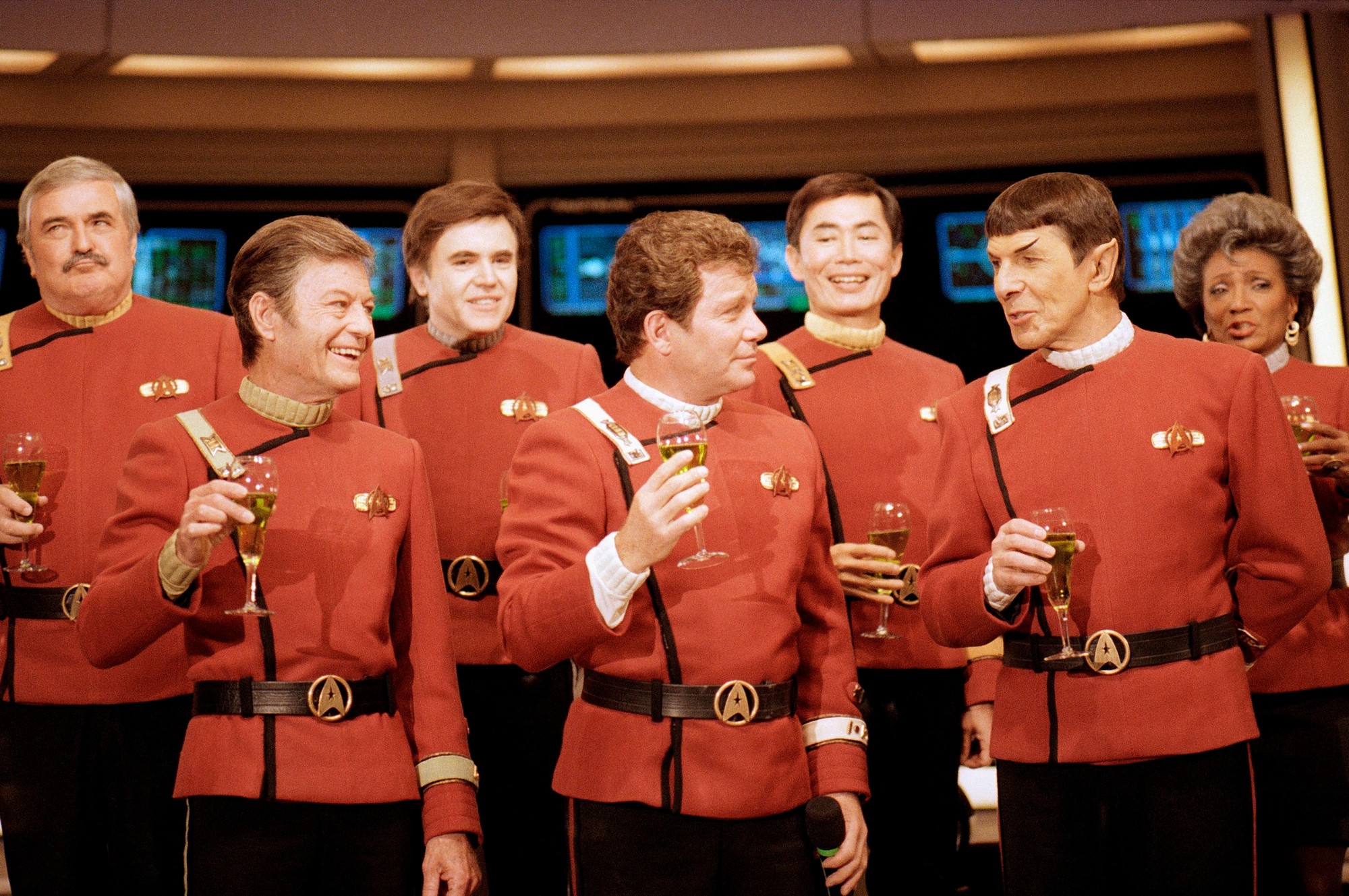 Vo veku 90 rokov zomrel americký herec a scenárista Walter Koenig.