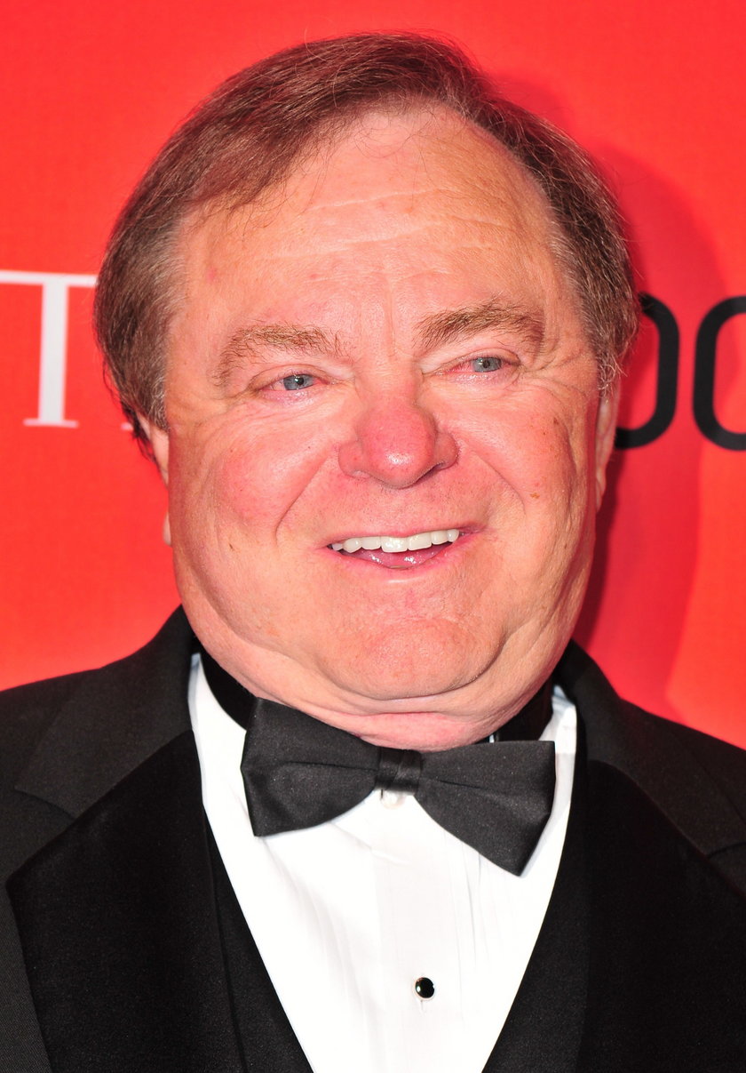 Harold Hamm