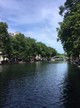 Fedezd fel Párizst biciklin – a Szajna-parton kerekezve, a Marais macskaköves utcáin át, egészen a Montmartre-ig és a Diadalívig. A város legszebb pontjai egyetlen túrával bejárhatók – és közben még az Eiffel-toronyban is gyönyörködhetsz Fotó: Mihálkovics Edina
