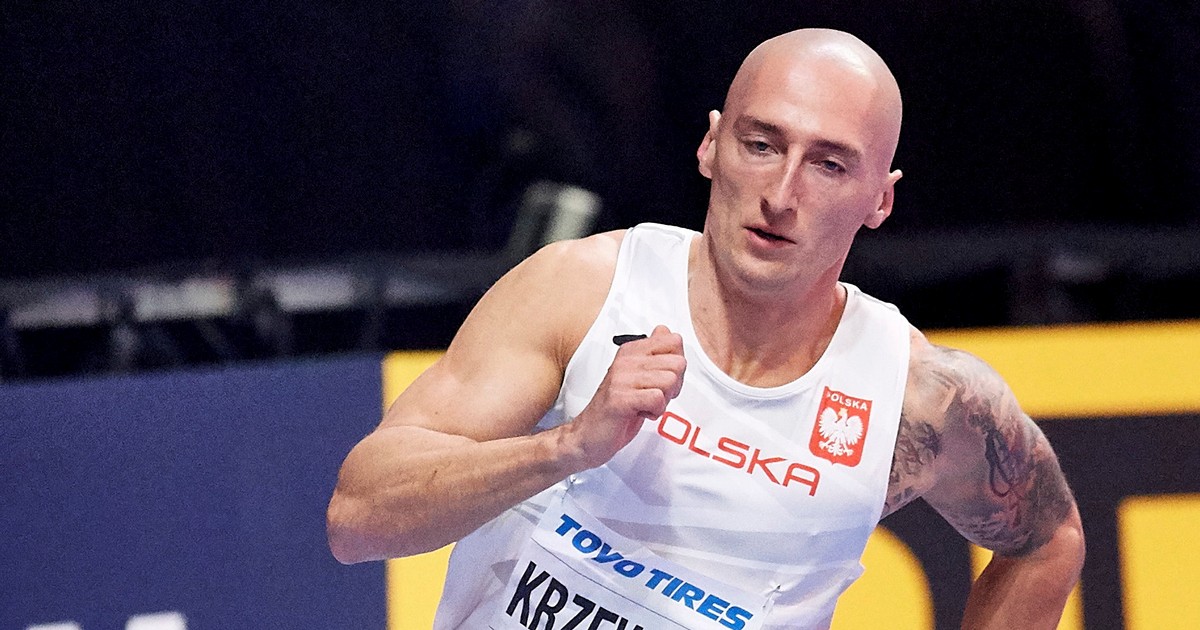 Jakub Krzewina Facebook