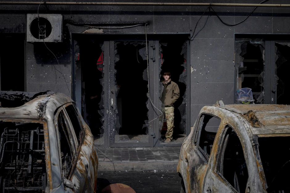 BBC | Foto: REUTERS/Thomas Peter