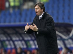 Trener Legii: Nie lekceważymy Arki Gdynia