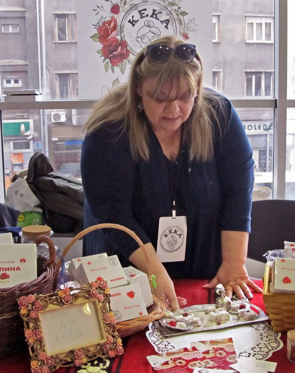 Tatjana Tanja Pantović