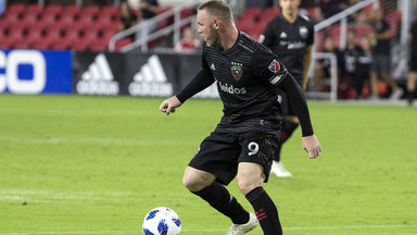 MLS: Wayne Rooney błysnął formą
