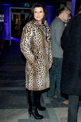 Alicja Resich-Modlińska