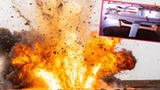 "Piekło" spadło na Rosjan! Pierwszy dowód, że Ukraina użyła nowej broni