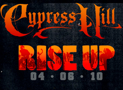 Ściągnij nowiutki numer Cypress Hill