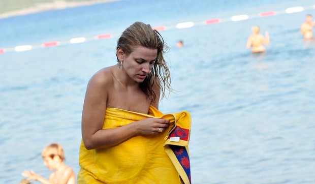 Nina Petković