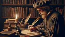 Czy Nostradamus przewidział przyszłość? Oto 5 spektakularnych przepowiedni, które się spełniły