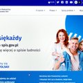 Ruszył spis powszechny. Trzeba uważać na oszustów