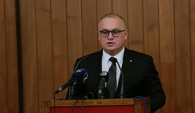 Goran Vesić