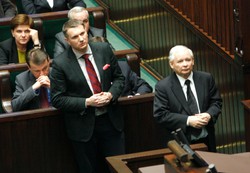 Przemysław Wipler odchodzi z PiS