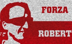 Wielka akcja fanów Roberta Kubicy. Zebrali 6 tysięcy zdjęć z wizerunkami kibiców