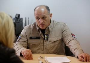 Vladan Kosić Kos