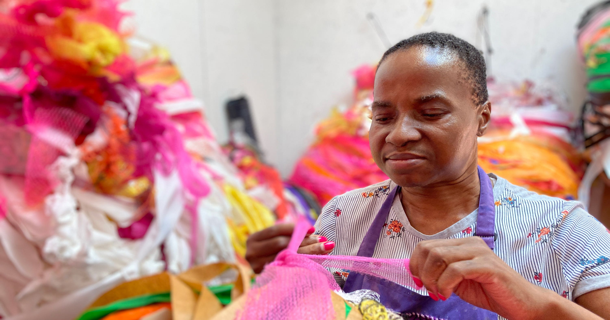 Scottish-Artist-Nnena-Kalu-Wins-Turner-Prize-with-Vivid-Sculptures