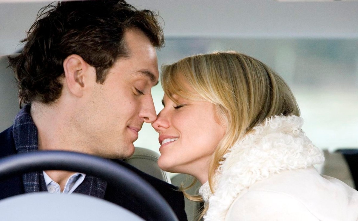 Jude Law zepsuł świąteczny hit. Angielski domek z "The Holiday” nie istnieje. "Przepraszam"
