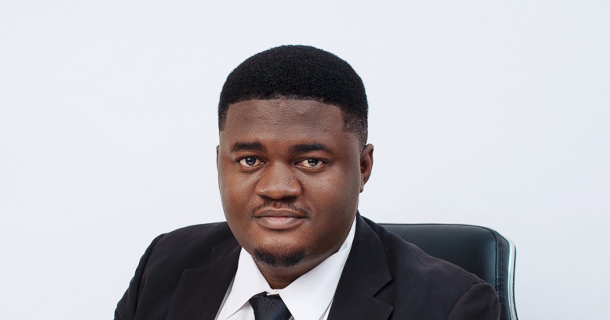 Exclusive: John Alamu's integrated fintech group, CapitalSage Holdings, is poised to change the fintech game in Africa - Vimarsana News